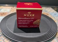 Merveillance Lift Gesichtscreme von Nuxe Ovp zu verk. Hessen - Hanau Vorschau