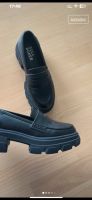 Bullboxer Loafers Echtleder gr36 Neu Findorff - Findorff-Bürgerweide Vorschau