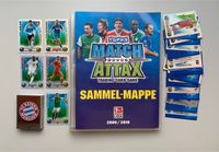 Match Attax 09/10 2009/2010 AUSSUCHEN aus allen Karten Baden-Württemberg - Remshalden Vorschau