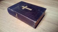 Die Bibel oder die ganze heilige Schrift, von 1871, Übers.a ML Baden-Württemberg - Waldkirch Vorschau