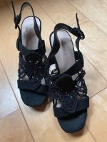 Anna Field Sandallette SandalePlateau Hippie Boho Nordrhein-Westfalen - Moers Vorschau