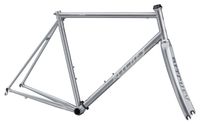 Ritchey Break-Away Road Logic Frameset Tule Fog 2024 Rahmenset Berlin - Charlottenburg Vorschau