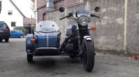 Oldtimer EZ76 GL1000 EML ST Gespann 15" Schwinge Rohrspeichenrad Nordrhein-Westfalen - Wadersloh Vorschau