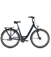 Zwei Citybikes 28 Zoll - 55cm und 45cm  von Kalkhoff Hessen - Amöneburg Vorschau