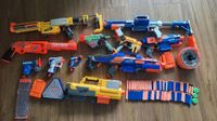 NERF Blaster Shotgun  Convolut Fortnite Hessen - Offenbach Vorschau