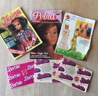 Barbie /Karina / Petra Mini Kataloge Niedersachsen - Esens Vorschau