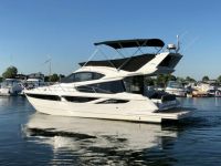 Galeon 380 Fly mit Yachtcontroller  -   Diesel D4 - 2 Kabinen Brandenburg - Grünheide (Mark) Vorschau