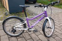 Woom 4 Kinderfahrrad lila Bayern - Neumarkt i.d.OPf. Vorschau