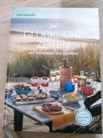 Kochbuch Thermomix "Glückliche Auszeit" Bayern - Kirchanschöring Vorschau