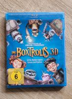 Die Boxtrolls Blu-ray Rheinland-Pfalz - Andernach Vorschau