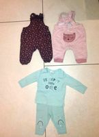 Baby Overall Latzhose Gr. 56 mit Münster (Westfalen) - Sentrup Vorschau