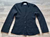 Marc O‘Polo Strickjacke Schwarz Gr. S Niedersachsen - Twistringen Vorschau
