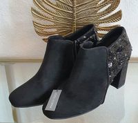 Neue Marco Tozzi Designer-Pumps - Größe 40 - Elegante Schuhe Nordrhein-Westfalen - Mönchengladbach Vorschau