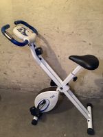 Ultrasport F-Bike Heimtrainer Wuppertal - Elberfeld Vorschau