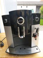 JURA Kaffeevollautomat Impressa C 55 defekt für Bastler Bayern - Pöttmes Vorschau