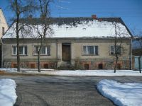 Vierseiten Hof in Gantikow Brandenburg - Kyritz Vorschau
