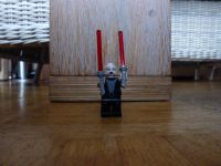 Lego Star wars Figur Asajj Ventress Kreis Pinneberg - Tangstedt Vorschau