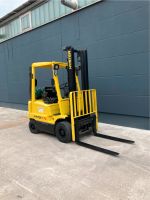 Gabelstapler Hyster 1,5t Treibgasstapler Treibgas Gas Forklift Nordrhein-Westfalen - Kevelaer Vorschau