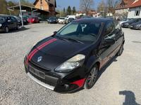 Renault Clio III Dynamique Hessen - Mörlenbach Vorschau