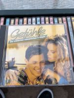 CD Sammlung Gefühle-Romantische Schlager Niedersachsen - Rinteln Vorschau