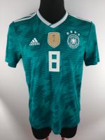 Deutschland DFB Adidas Trikot Gr.M #8 Kroos Hessen - Karben Vorschau