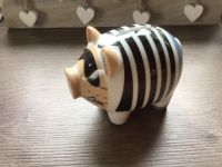 Ritzenhoff mini piggy bank Sparschwein Porzellan Hessen - Neu-Anspach Vorschau