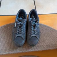 Puma Creeper Velvet x Rihanna Nordrhein-Westfalen - Kürten Vorschau