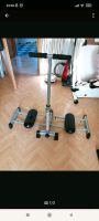 Leg magic Trainingsgerät Baden-Württemberg - Krautheim Vorschau