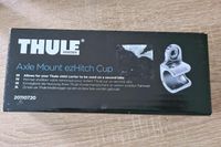 Thule "Axle Mount ezHitch Cup" Achshalterung Nürnberg (Mittelfr) - Aussenstadt-Sued Vorschau