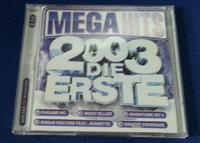 Mega Hits - 2003 Die Erste - Groove Coverage, Sarah Connor, uvm Nürnberg (Mittelfr) - Südoststadt Vorschau