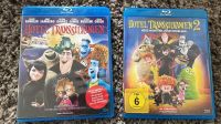 Bluray Hotel Transsilvanien 1 und 2 Rheinland-Pfalz - Ochtendung Vorschau