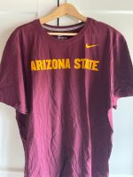 Ncaa Arizona State Shirt Nike xxl Bayern - Wendelstein Vorschau