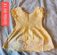 Sommerkleid Größe 80 mädchen Bayern - Beilngries Vorschau