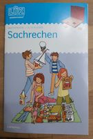 Lük Sachrechnen 2./3. Klasse Bayern - Schnelldorf Vorschau