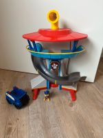 Paw Patrol Hauptquartier mit Chase Spielset Rheinland-Pfalz - Schornsheim Vorschau