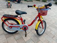 Puky Kinderfahrrad 16 Zoll Bayern - Weisendorf Vorschau