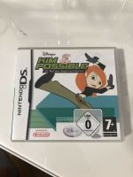 Kim Possible Nintendo DS Hessen - Battenberg Vorschau