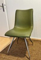 4x Esstischstühle grün Nordrhein-Westfalen - Ratingen Vorschau