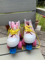 Rollschuhe Kinder Frankfurt am Main - Kalbach-Riedberg Vorschau