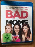 Bad Moms dvd blue ray Bayern - Burgheim Vorschau