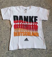 adidas T-Shirt Fifa Worldcup 2006 Teamgeist - Größe XS Hessen - Biedenkopf Vorschau