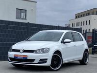 Volkswagen Golf 7 (VII) 1.2 TSI Lim. BMT SHZ PDC ALU 2.HAND Rheinland-Pfalz - Monsheim Vorschau