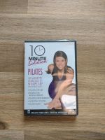 Pilates Fitness DVD Englisch 10 Minute solution Neustadt - Buntentor Vorschau