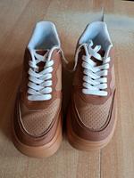 Sneaker Plateau Saarland - Homburg Vorschau