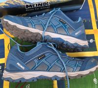 Meindl Prisma Lady GTX Gr. 5,5 Hessen - Liebenau Vorschau