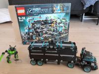 Lego Agents Truck (70165) Kreis Pinneberg - Wedel Vorschau