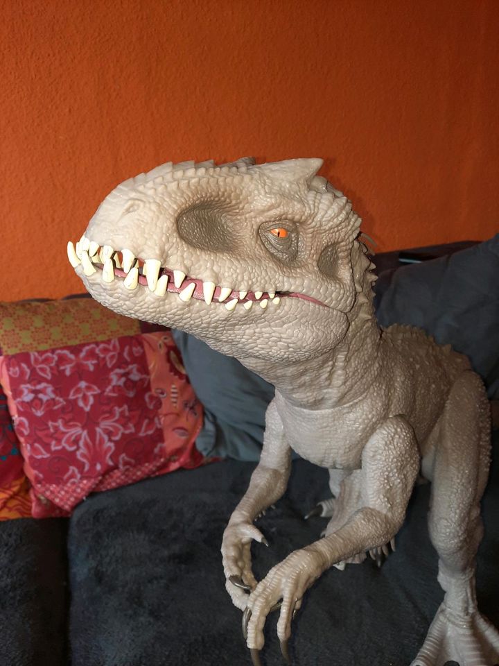 Jurassic World Riesen Dinos Mattel in Friedrichroda