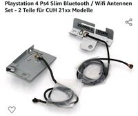 Playstation4, Wifi Antenne Sachsen - Lengefeld Vorschau