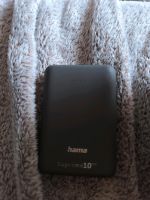 Hama Supreme 10 HD Powerbank Nordrhein-Westfalen - Düren Vorschau