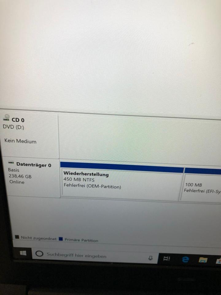 Fujitsu Lifebook E556 Business Laptop i5 8GB Ram 256SSD 15‘‘ FHD in Gladbeck